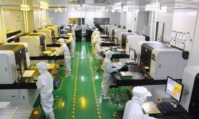 历时4载春秋，中国柔性电子第一股上市，隐形冠军浮出水面——技术培训体系如何铸就护城河？